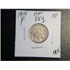 Image 1 : 1914 P BUFFALO NICKEL