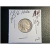 Image 1 : 1916 P BUFFALO NICKEL