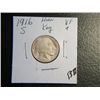Image 1 : 1916 S BUFFALO NICKEL