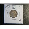 Image 1 : 1916 S BUFFALO NICKEL