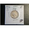 Image 1 : 1916 S BUFFALO NICKEL