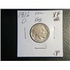 Image 1 : 1916 D BUFFALO NICKEL