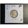 Image 1 : 1917 P BUFFALO NICKEL