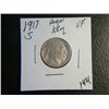 Image 1 : 1917 S BUFFALO NICKEL