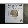 Image 1 : 1919 S BUFFALO NICKEL