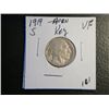 Image 1 : 1919 S BUFFALO NICKEL