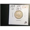 Image 1 : 1919 D BUFFALO NICKEL