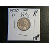Image 1 : 1920 D BUFFALO NICKEL