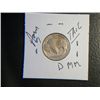 Image 2 : 1920 D BUFFALO NICKEL