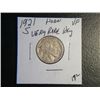Image 1 : 1921 S BUFFALO NICKEL