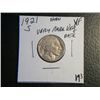 Image 1 : 1921 S BUFFALO NICKEL