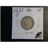 Image 1 : 1923 S BUFFALO NICKEL