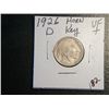 Image 1 : 1926 D BUFFALO NICKEL