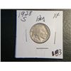 Image 1 : 1928 S BUFFALO NICKEL