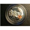 Image 1 : 1991 S MOUNT RUSHMORE 1/2 DOLLAR