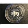 Image 2 : 1991 S MOUNT RUSHMORE 1/2 DOLLAR