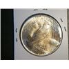 Image 2 : 1922 P PEACE DOLLAR