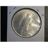 Image 2 : 1923 P PEACE DOLLAR