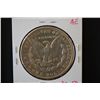 Image 2 : 1904 Silver Morgan $1; VF20; EST. $30-50