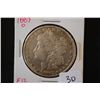 Image 1 : 1887-O Silver Morgan $1; F12; EST. $30-40