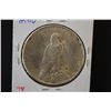 Image 2 : 1925 Peace $1; EST. $30-60