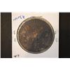 Image 2 : 1891-O Silver Morgan $1; F12; EST. $30-40