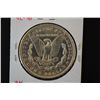 Image 2 : 1883 Silver Morgan $1; MS66; EST. $40-70