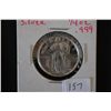 Image 1 : American Precious Metals Exchange Silver Round; .999 Fine Silver 1/4 Oz.; EST. $10-15