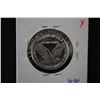Image 2 : American Precious Metals Exchange Silver Round; .999 Fine Silver 1/4 Oz.; EST. $10-15