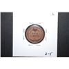 Image 2 : 1906 Indian Head One Cent; G6; EST. $2-5