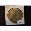 Image 1 : 1899-O Silver Morgan $1; EST. $40-60