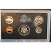 Image 2 : 1983-S US Mint Proof Set; EST. $3-5