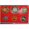 Image 2 : 1982-S US Mint Proof Set; EST. $3-5