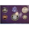 Image 2 : 1985-S US Mint Proof Set; EST. $3-6