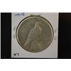 Image 2 : 1922-S Peace $1; EF40; EST. $30-40