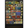 Image 2 : Foreign Postal Stamps; Lot of 48; EST. $20-30