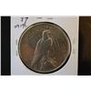 Image 2 : 1922-D Peace $1; EST. $40-60