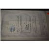 Image 2 : Gulf States Utilities Co. Stock Certificate Dated 1969; EST. $10-20