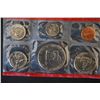 Image 2 : 1976-D US Mint Coin Set; UNC; EST. $3-6