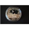 Image 2 : 1994-P US Prisoner Of War Commerative $1 Proof; 90% ilver .76 Oz.; EST. $65-75