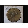 Image 2 : 1923-S Peace $1; EST. $30-60