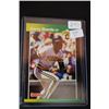 Image 1 : 1988 MLB Barry Bonds Pittsburgh Pirates Baseball Trading Card; EST. $5-10