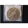 Image 2 : 1922-S Peace $1; EST. $30-40