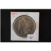 Image 1 : 1889-S Silver Morgan $1; EST. $80-90
