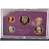 Image 1 : 1986-S US Mint Proof Set; EST. $3-6