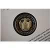 Image 2 : 1994-S US Bicentennial Of US Capitol Commerative $1 Proof W/History; 90% Silver 26.730 Grams; EST. $