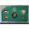 Image 2 : 1996-S US Mint Proof Set; EST. $5-10