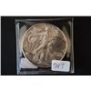 Image 1 : 1996 Silver Eagle $1; EST. $40-60