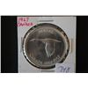 Image 1 : 1967 Canada $1 "Goose" Foreign Coin; EST. $15-25