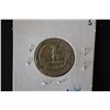 Image 2 : 1963 Washington Quarter; EST. $10-15